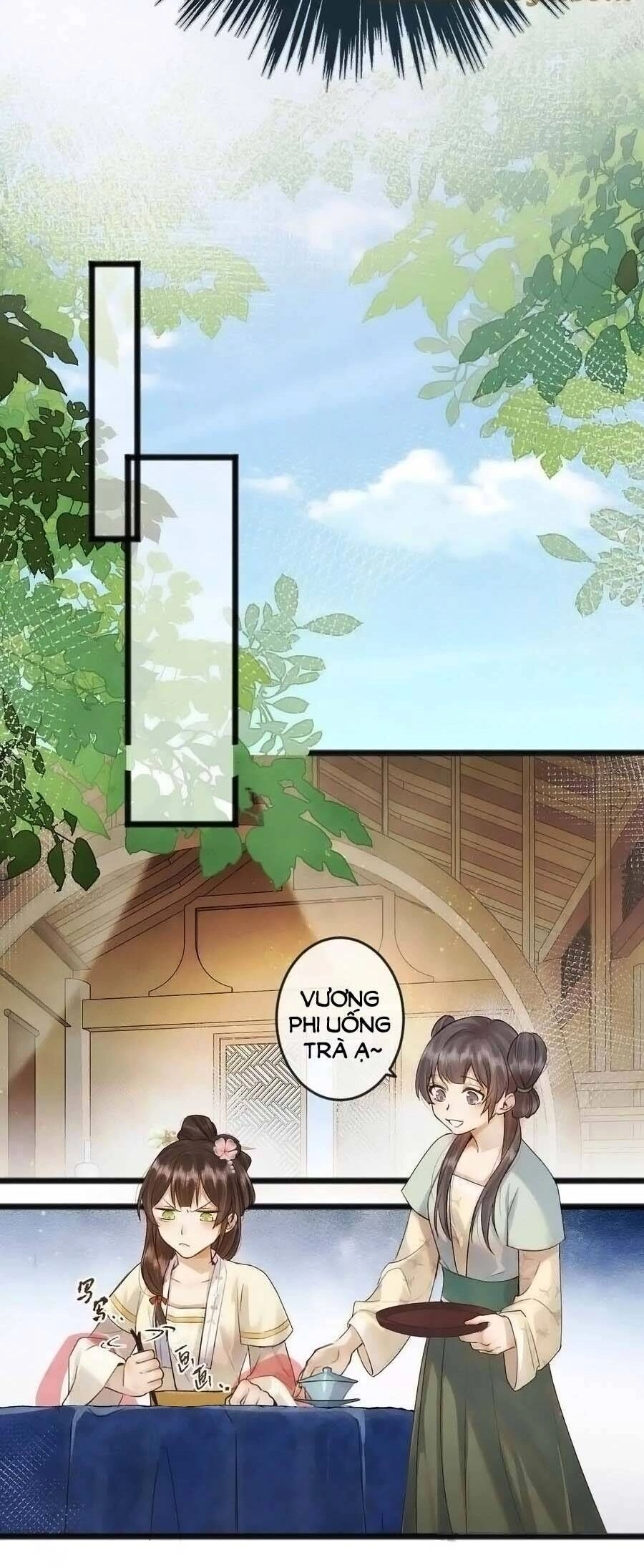 Một Ngàn Lần Thử Giết Chết Nam Chính Chapter 12 - 13