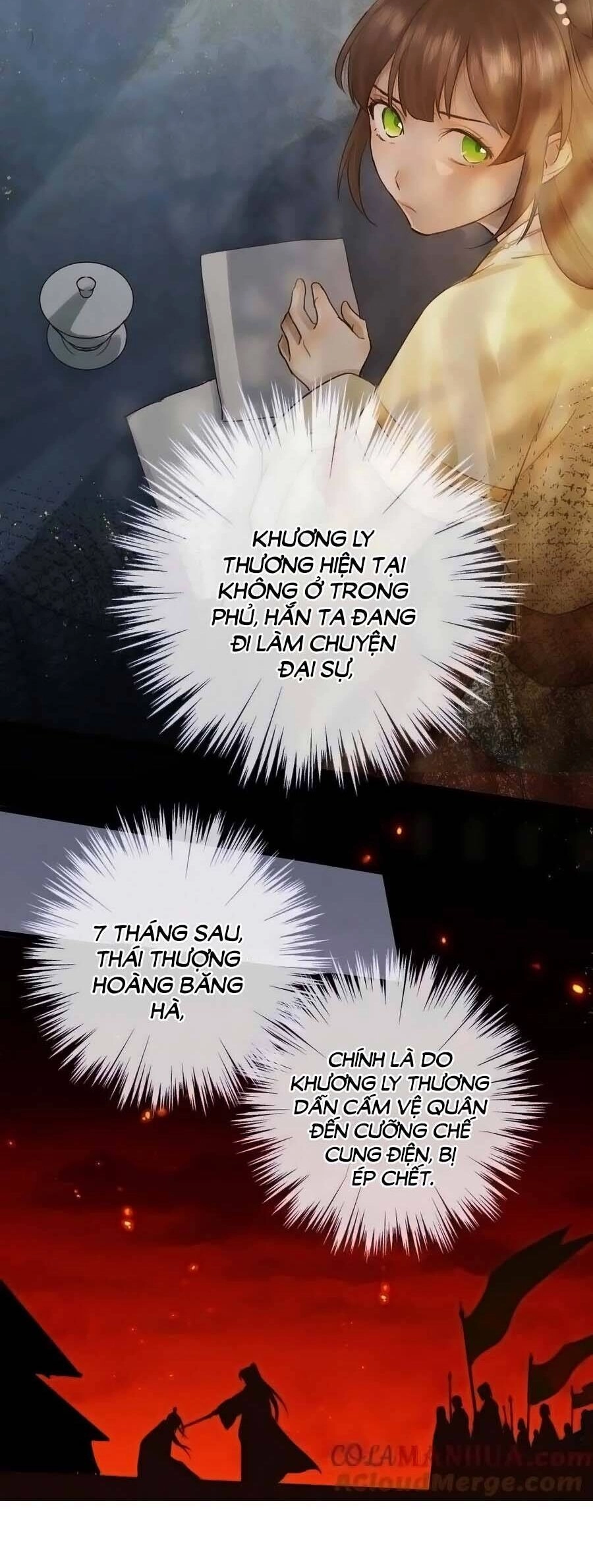 Một Ngàn Lần Thử Giết Chết Nam Chính Chapter 12 - 16