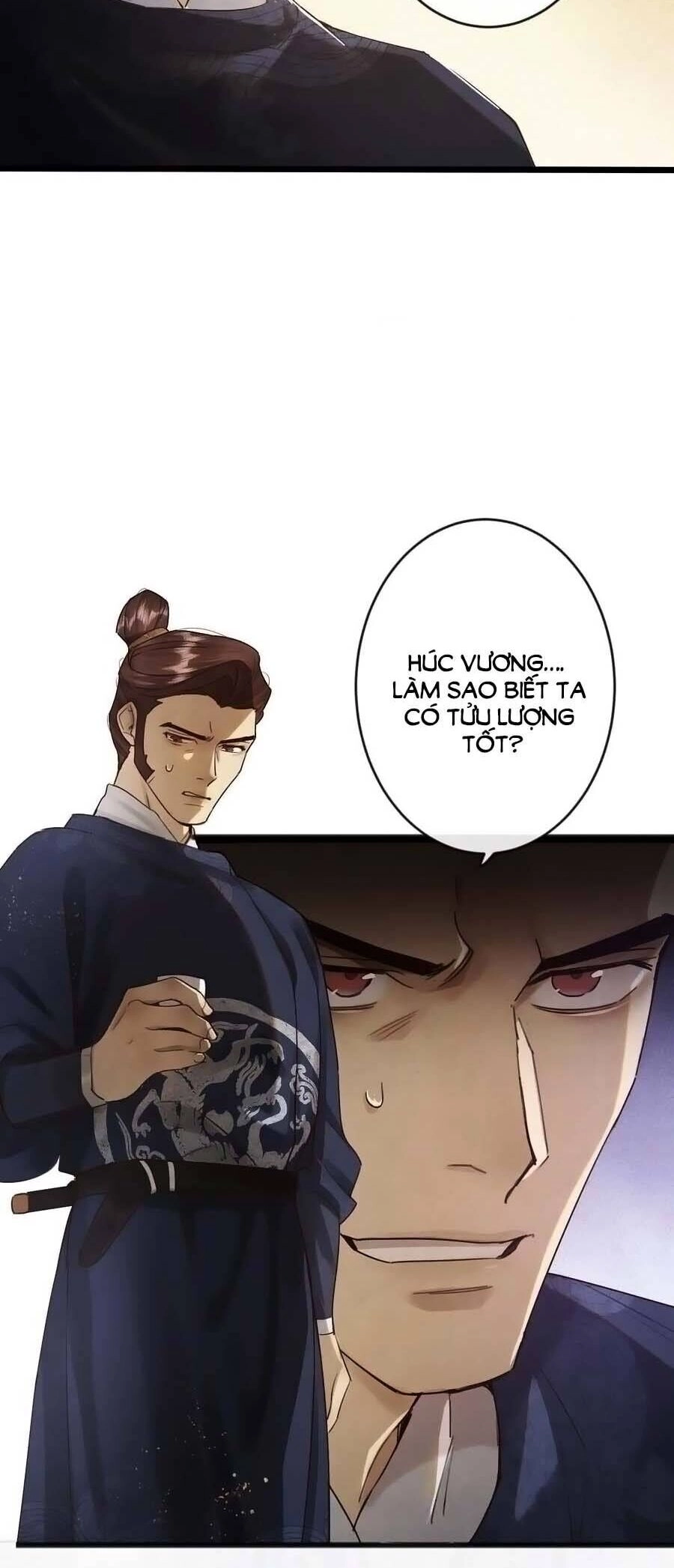 Một Ngàn Lần Thử Giết Chết Nam Chính Chapter 12 - 24