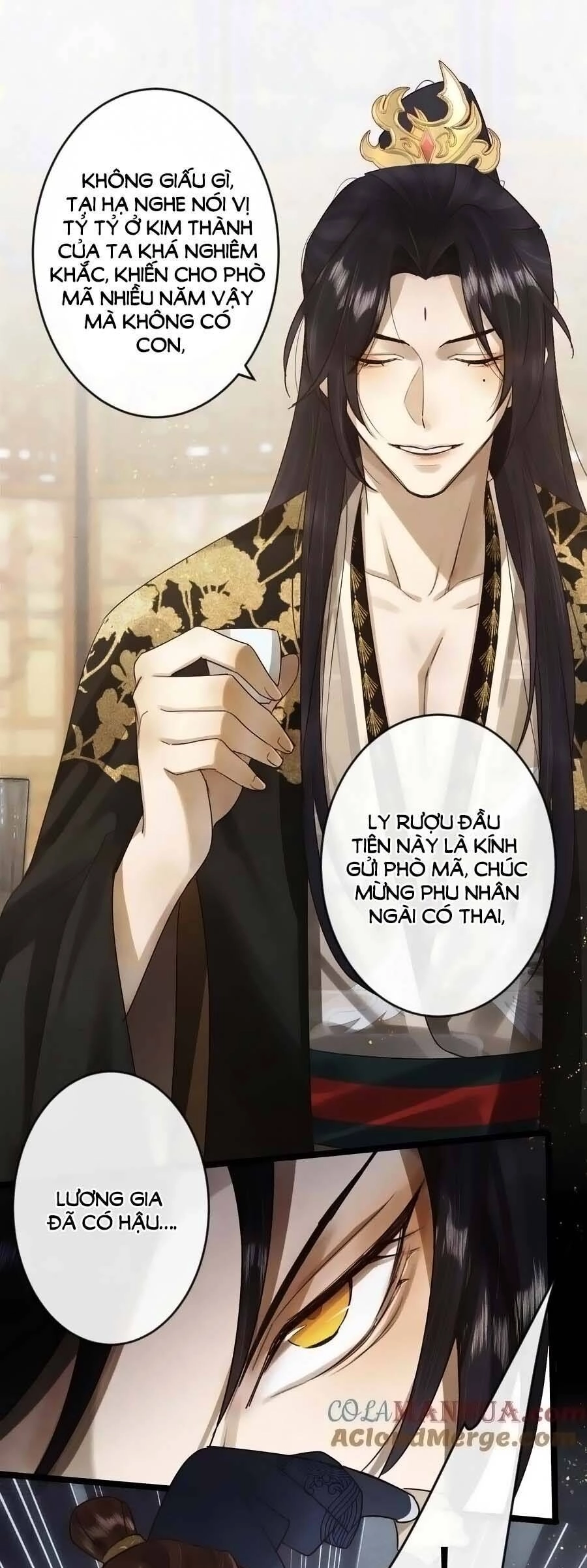 Một Ngàn Lần Thử Giết Chết Nam Chính Chapter 12 - 25