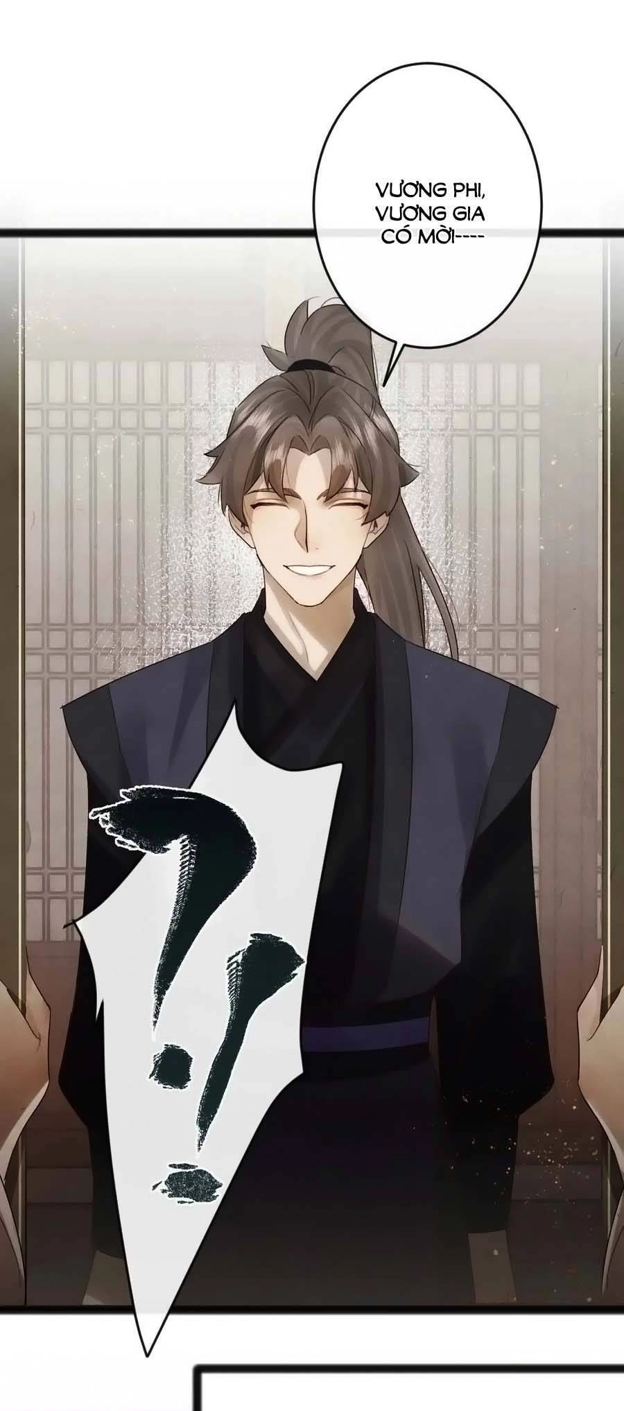 Một Ngàn Lần Thử Giết Chết Nam Chính Chapter 13 - 8