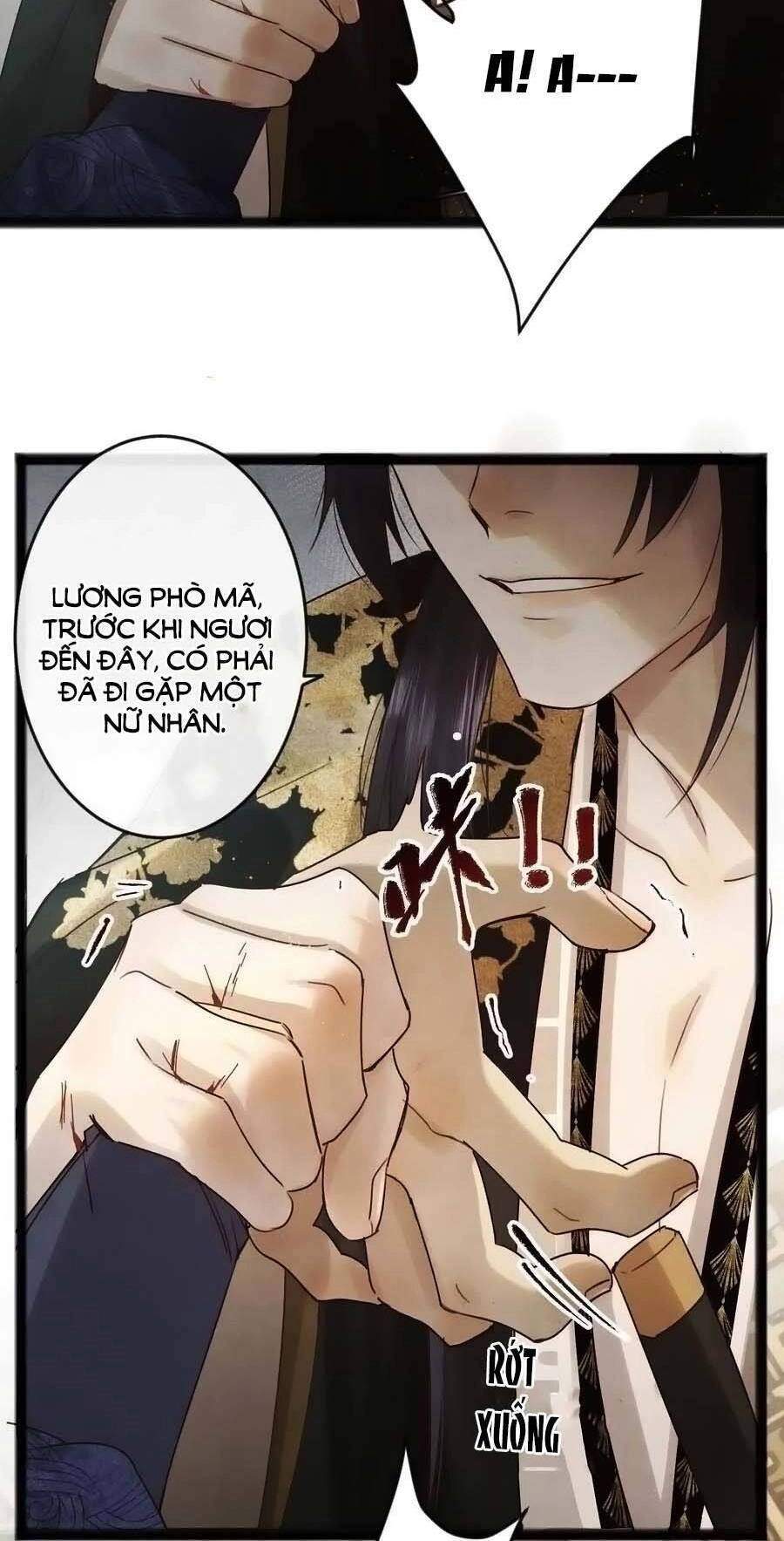 Một Ngàn Lần Thử Giết Chết Nam Chính Chapter 13 - 11