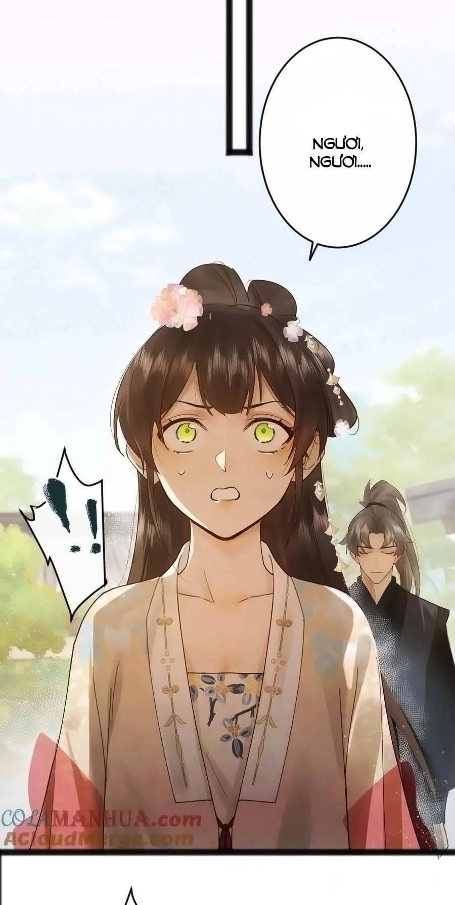Một Ngàn Lần Thử Giết Chết Nam Chính Chapter 13 - 14