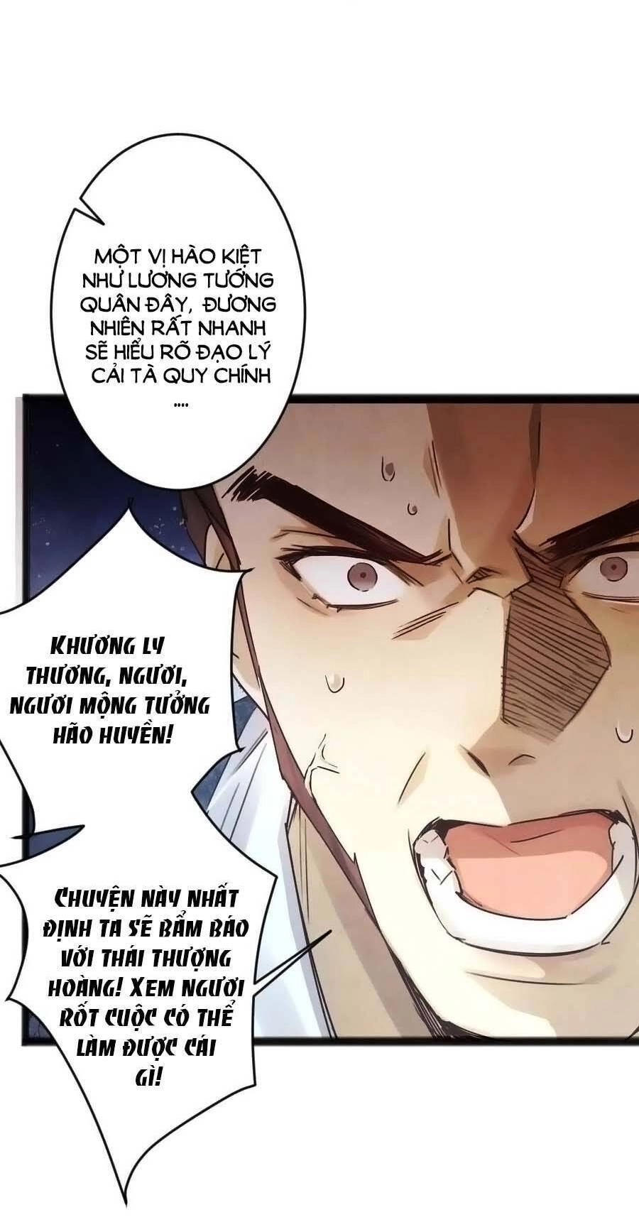Một Ngàn Lần Thử Giết Chết Nam Chính Chapter 13 - 21