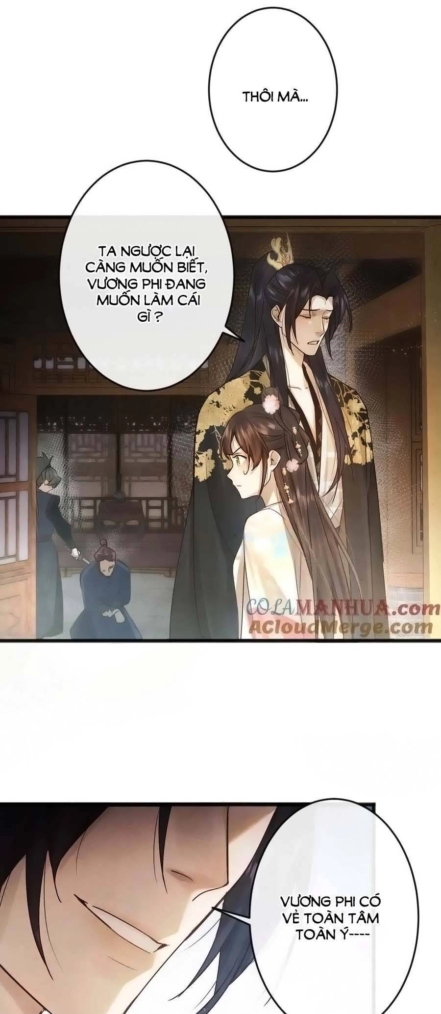Một Ngàn Lần Thử Giết Chết Nam Chính Chapter 13 - 22