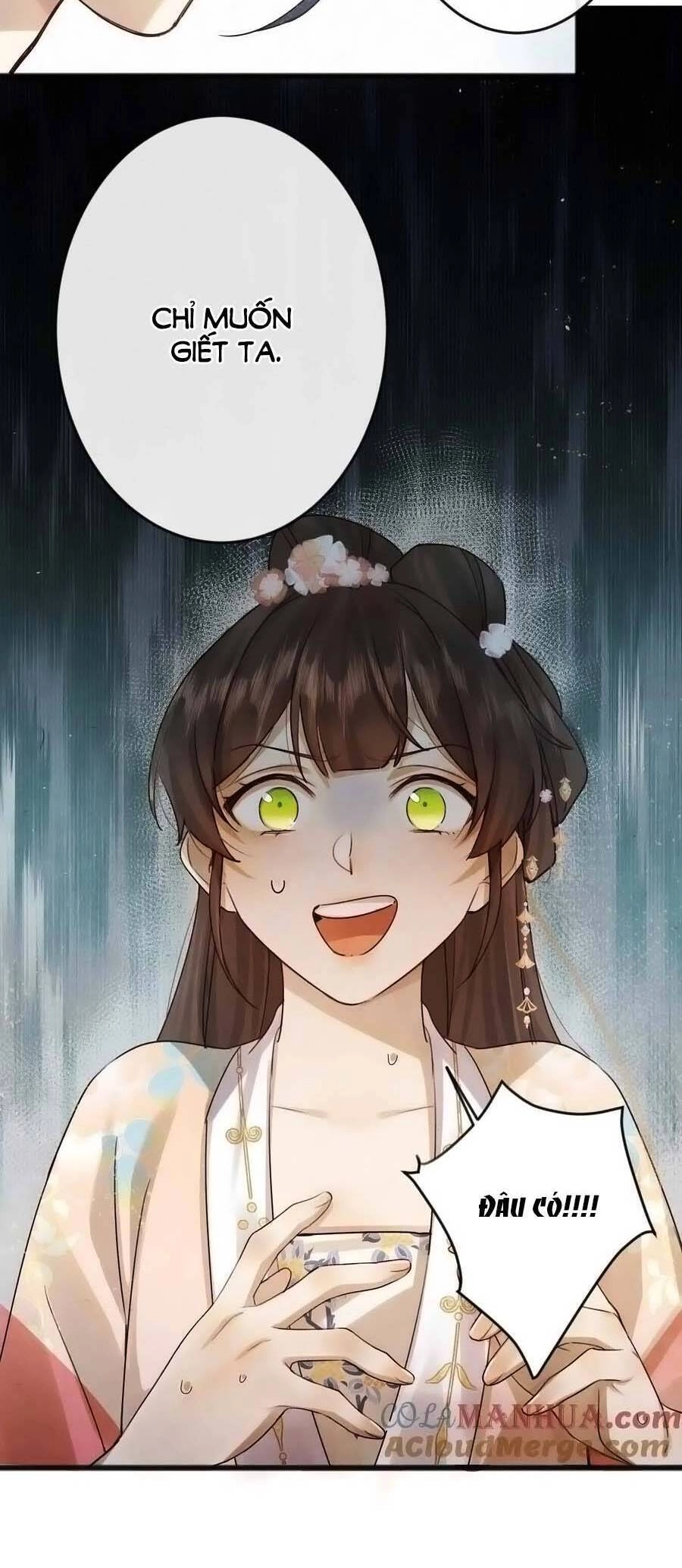 Một Ngàn Lần Thử Giết Chết Nam Chính Chapter 13 - 23
