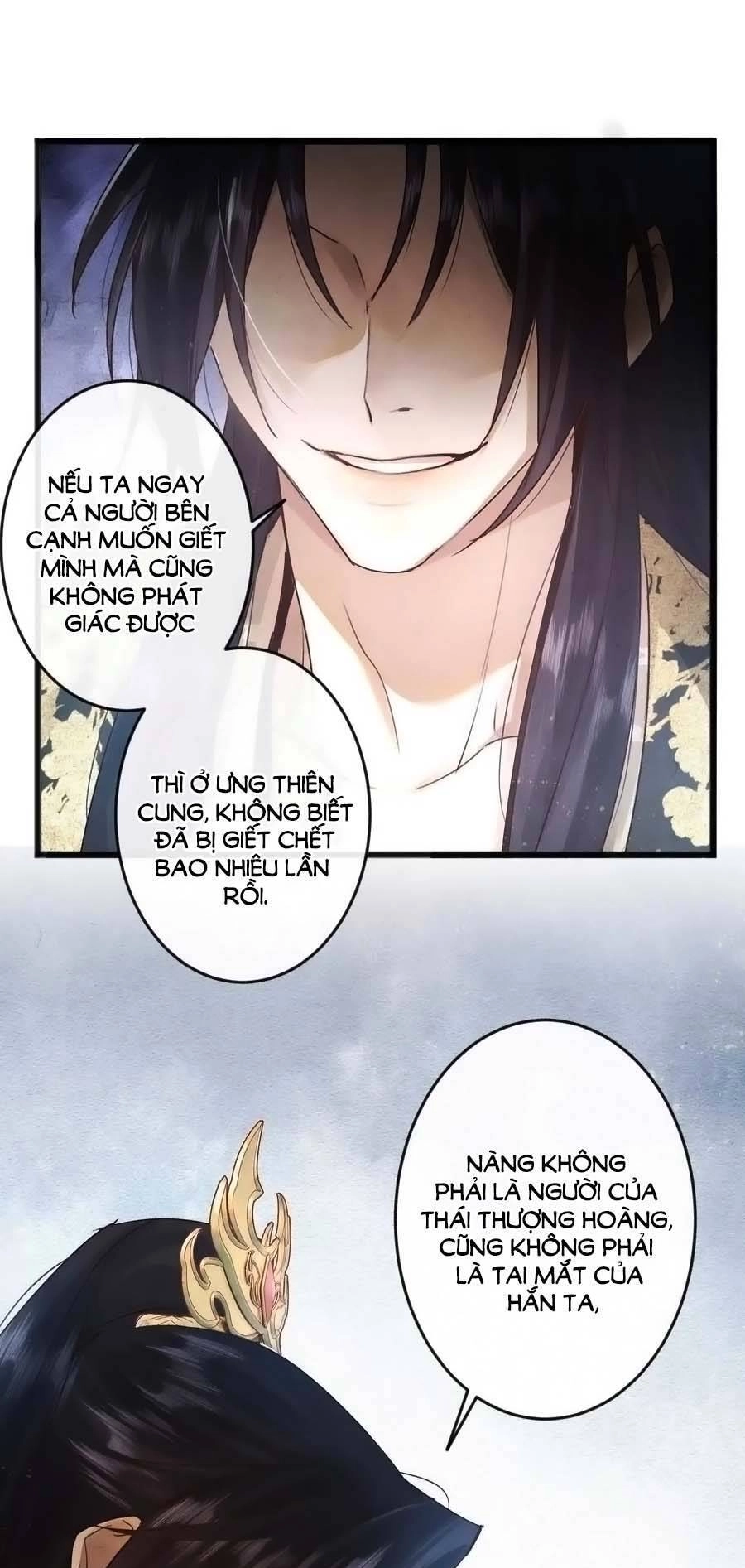Một Ngàn Lần Thử Giết Chết Nam Chính Chapter 13 - 24