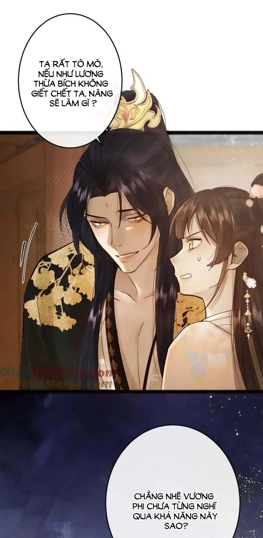 Một Ngàn Lần Thử Giết Chết Nam Chính Chapter 13 - 28
