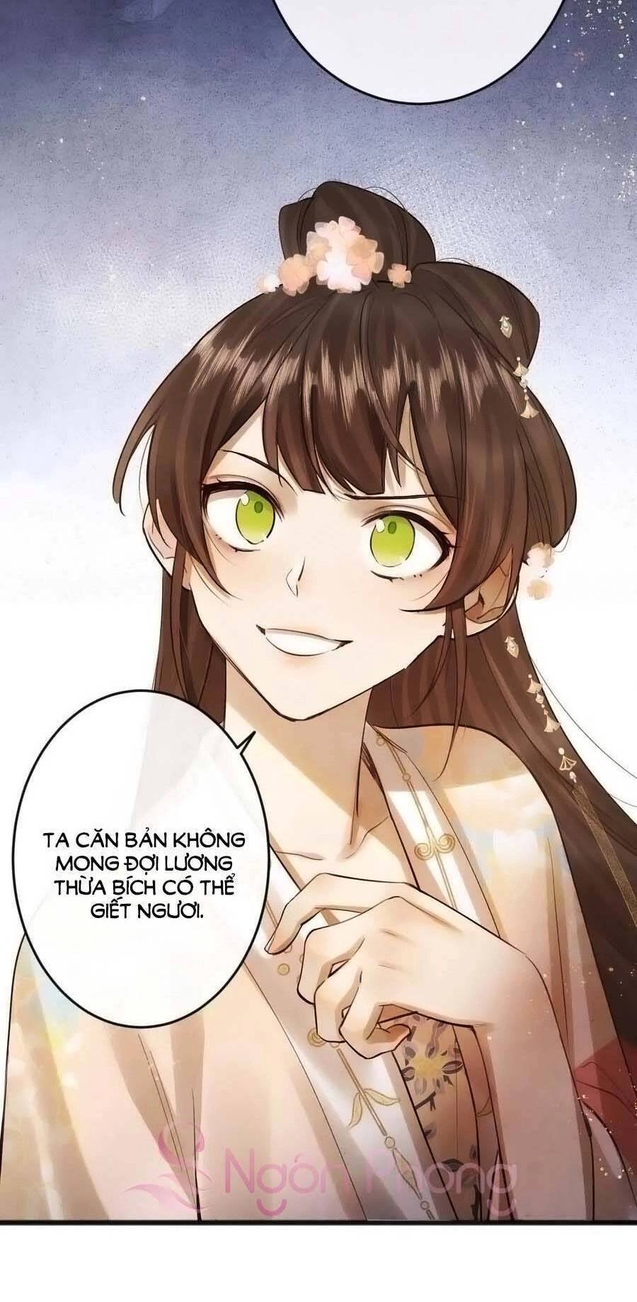 Một Ngàn Lần Thử Giết Chết Nam Chính Chapter 13 - 29