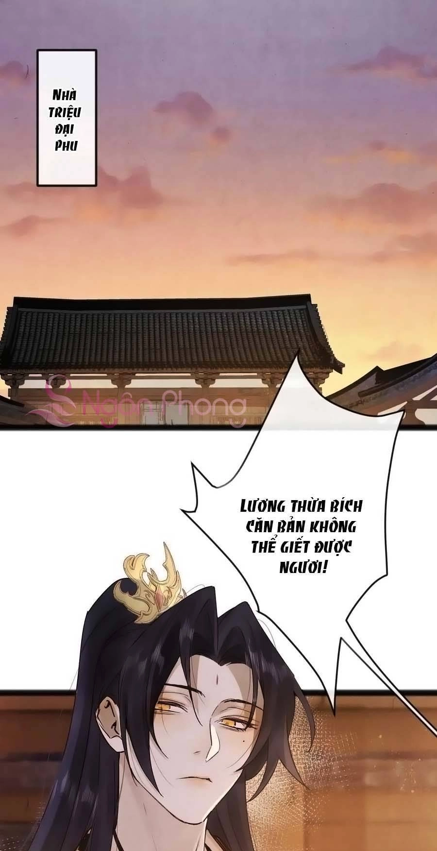 Một Ngàn Lần Thử Giết Chết Nam Chính Chapter 14 - 2