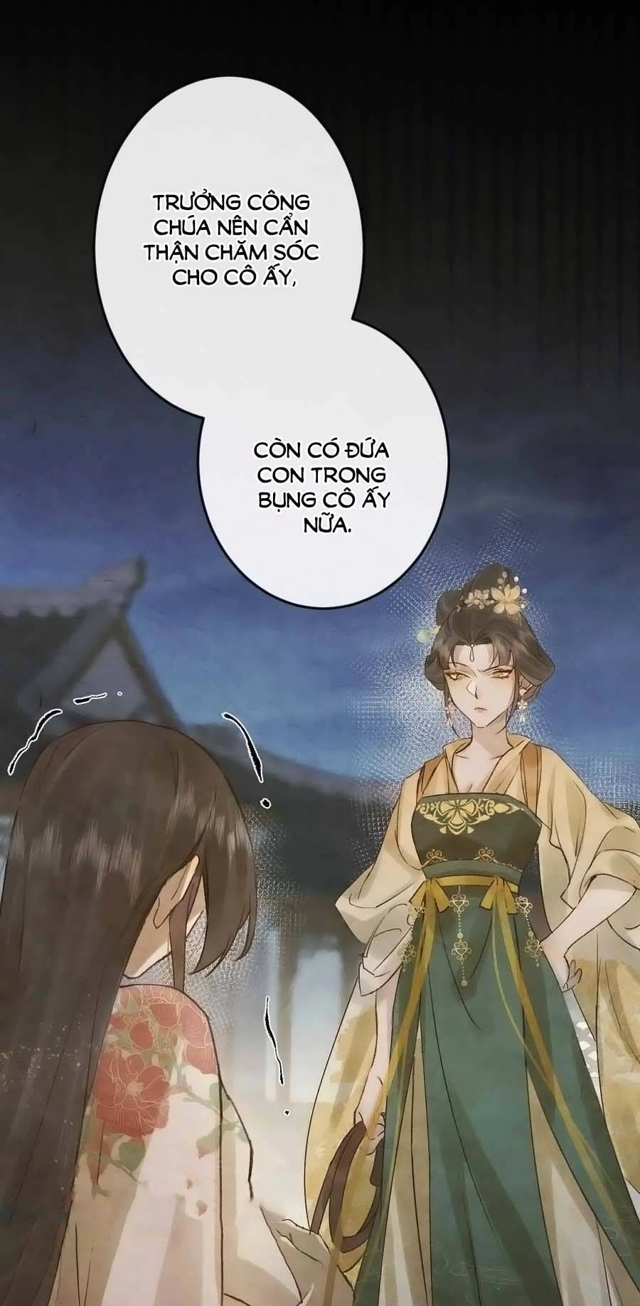 Một Ngàn Lần Thử Giết Chết Nam Chính Chapter 14 - 6