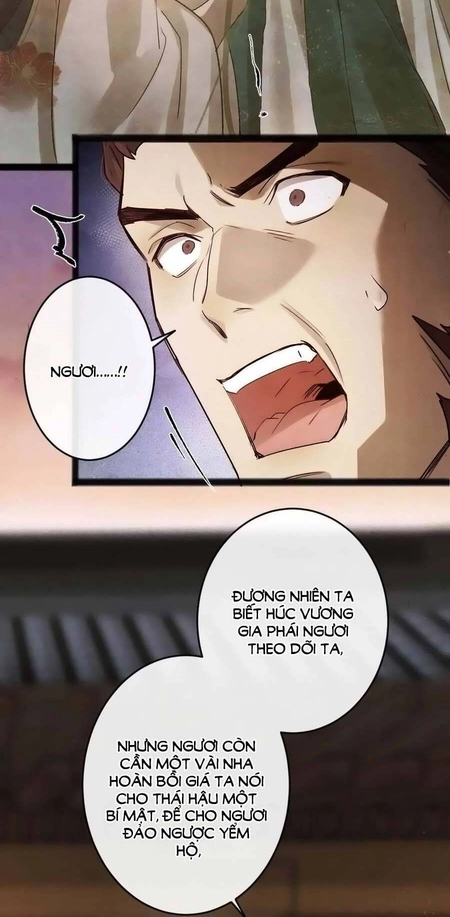 Một Ngàn Lần Thử Giết Chết Nam Chính Chapter 14 - 7