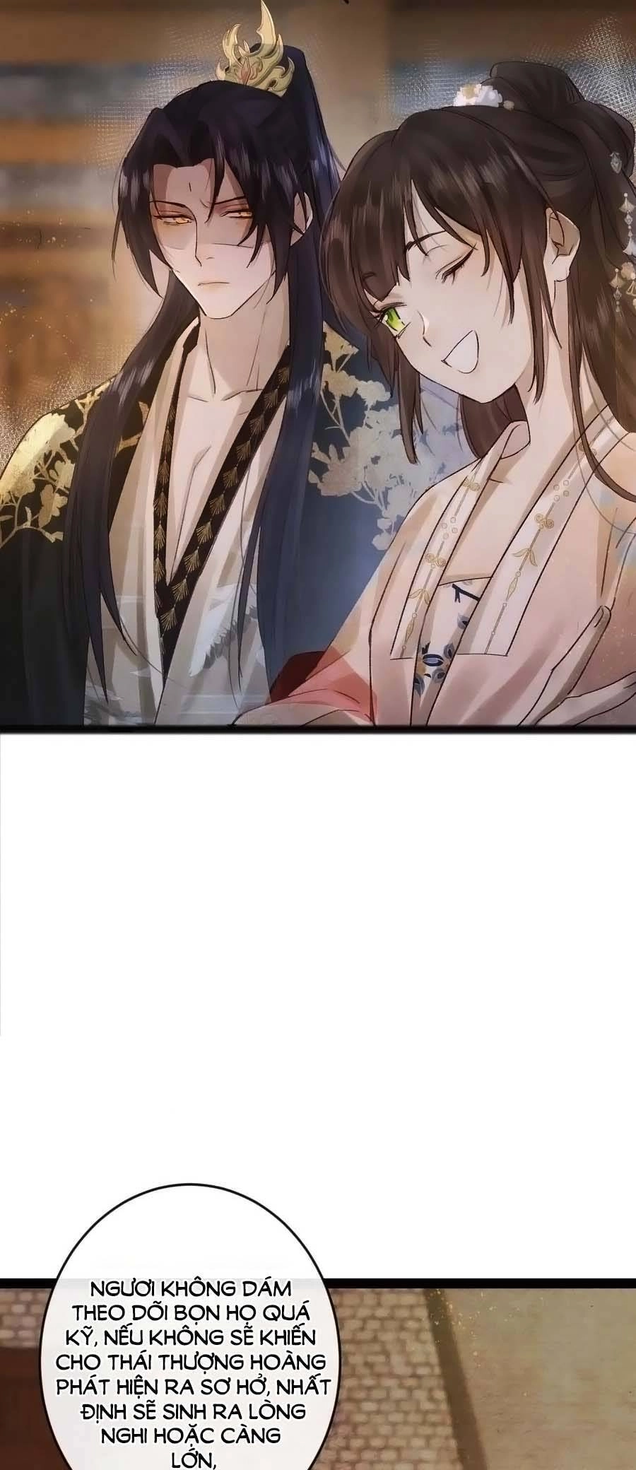 Một Ngàn Lần Thử Giết Chết Nam Chính Chapter 14 - 8