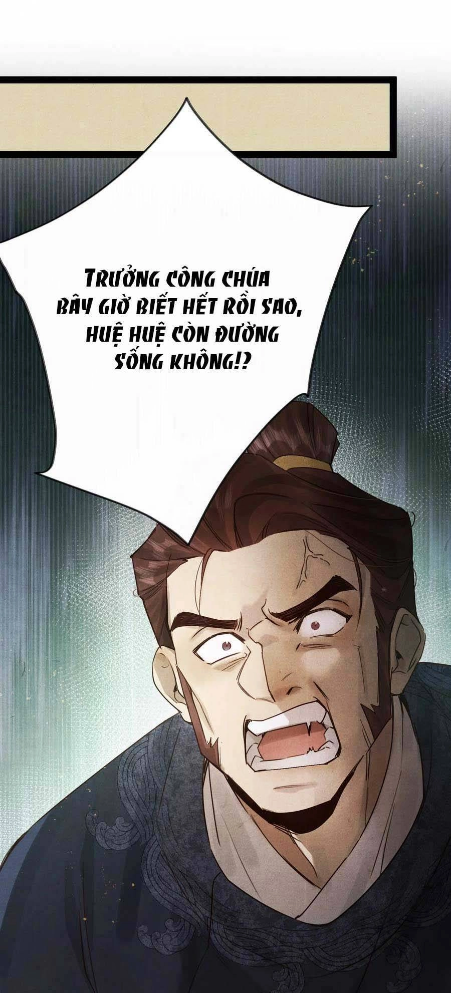 Một Ngàn Lần Thử Giết Chết Nam Chính Chapter 14 - 10