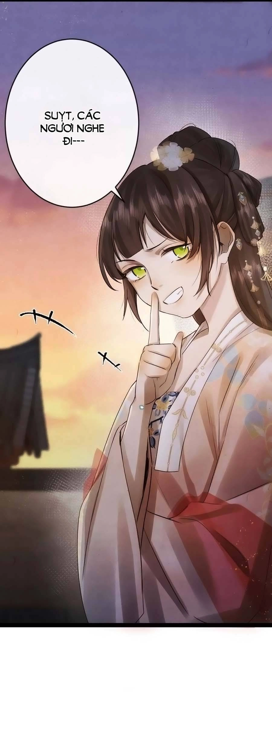 Một Ngàn Lần Thử Giết Chết Nam Chính Chapter 14 - 12