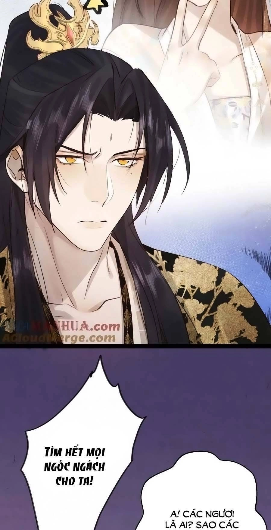 Một Ngàn Lần Thử Giết Chết Nam Chính Chapter 14 - 15