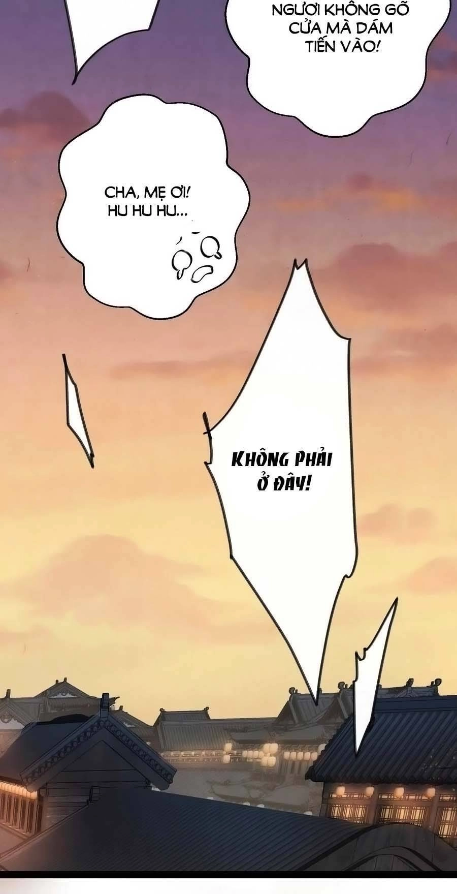 Một Ngàn Lần Thử Giết Chết Nam Chính Chapter 14 - 16