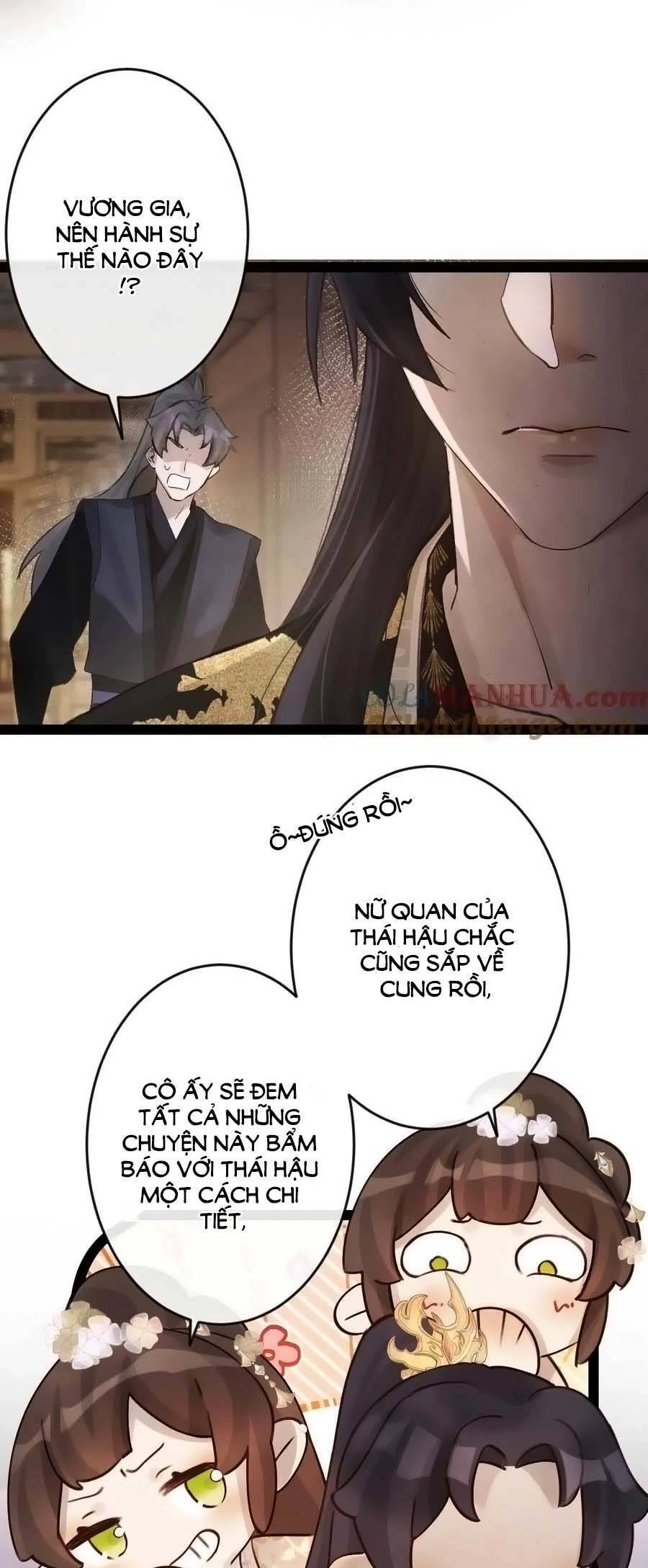 Một Ngàn Lần Thử Giết Chết Nam Chính Chapter 14 - 17