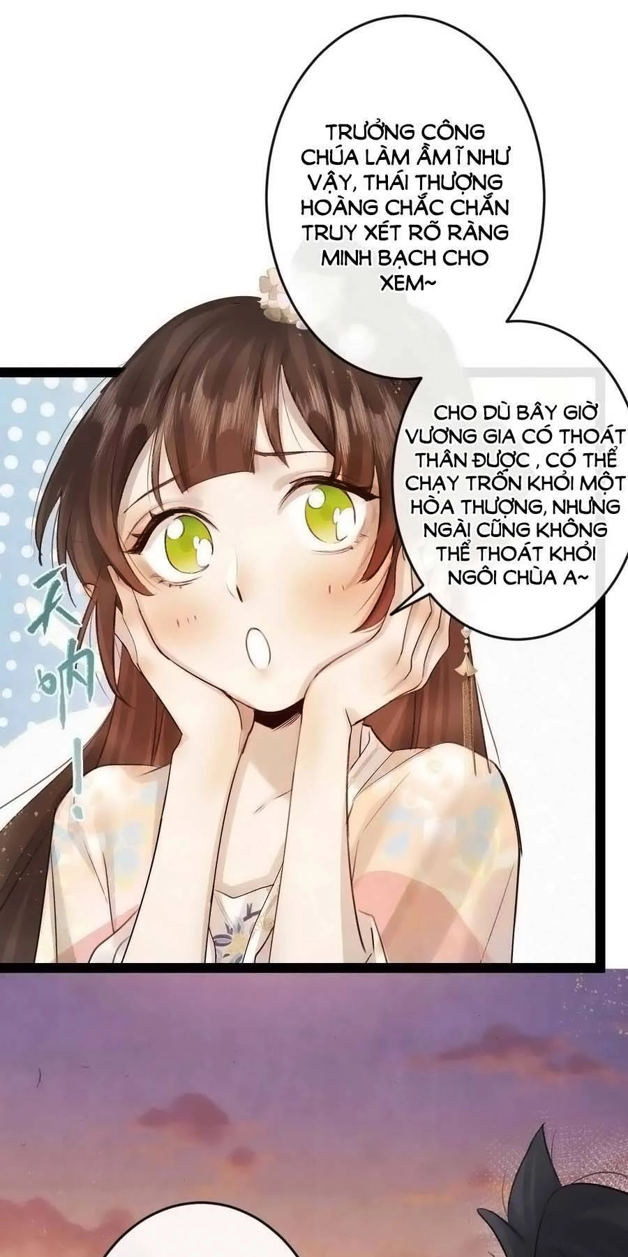 Một Ngàn Lần Thử Giết Chết Nam Chính Chapter 14 - 19