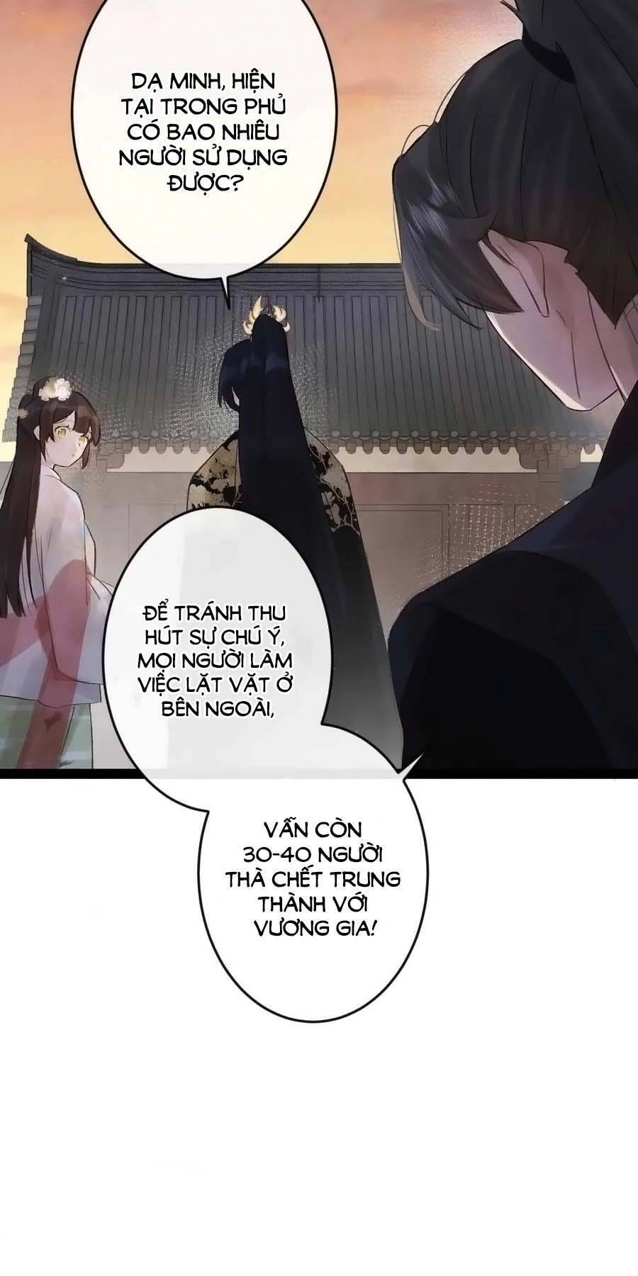 Một Ngàn Lần Thử Giết Chết Nam Chính Chapter 14 - 20