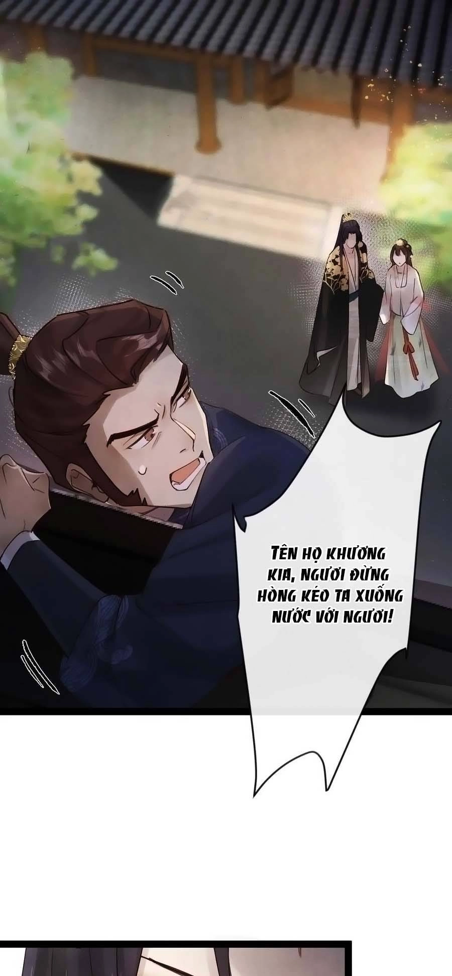 Một Ngàn Lần Thử Giết Chết Nam Chính Chapter 14 - 23