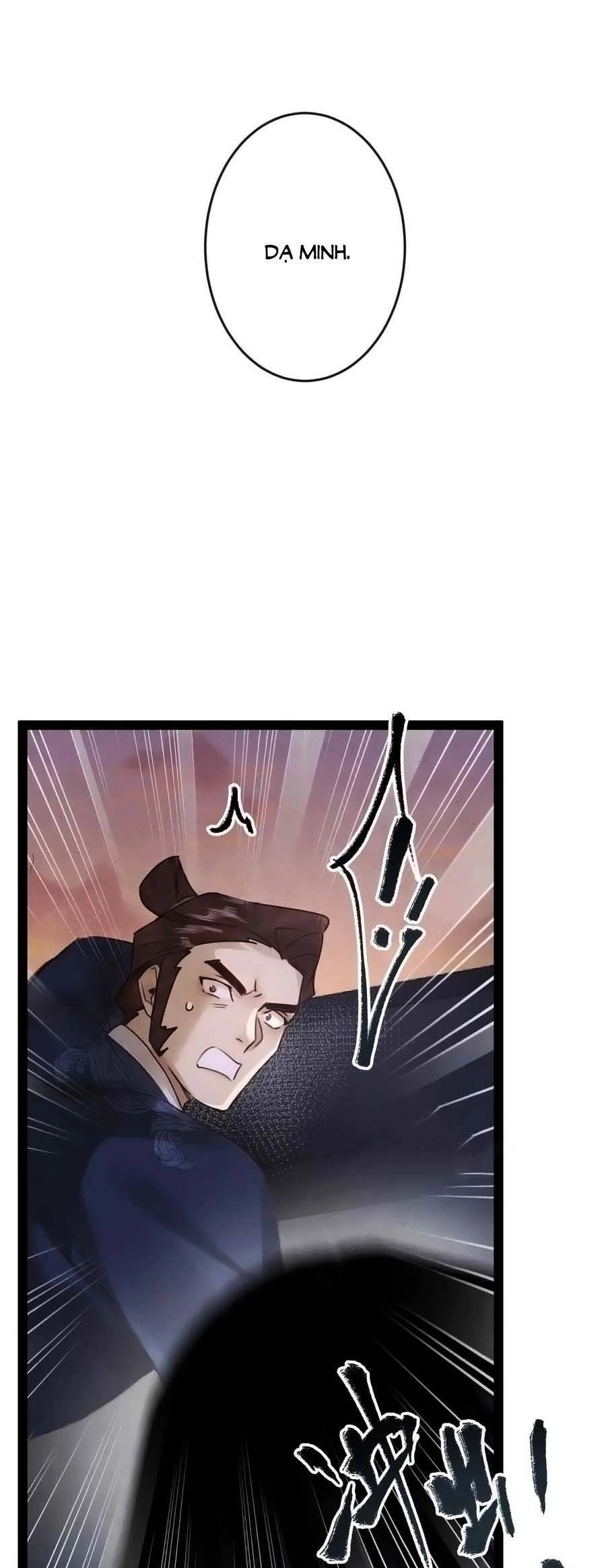 Một Ngàn Lần Thử Giết Chết Nam Chính Chapter 14 - 25