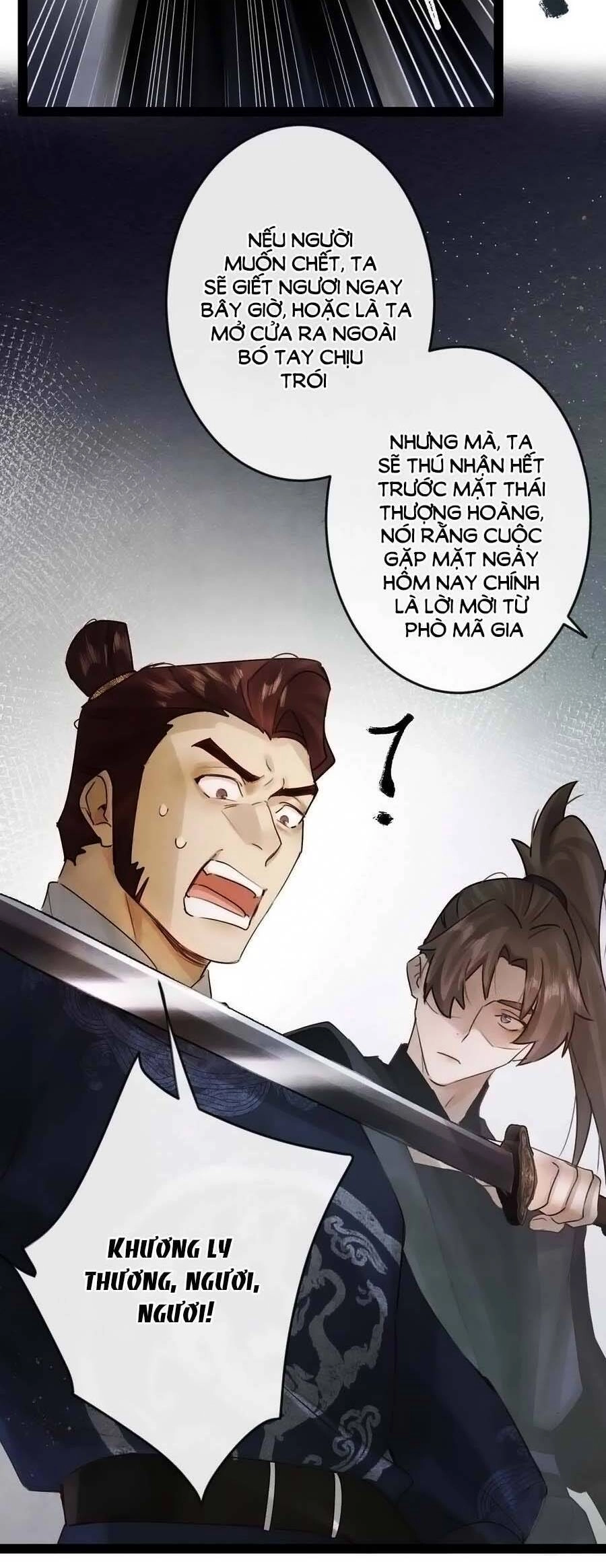 Một Ngàn Lần Thử Giết Chết Nam Chính Chapter 14 - 26