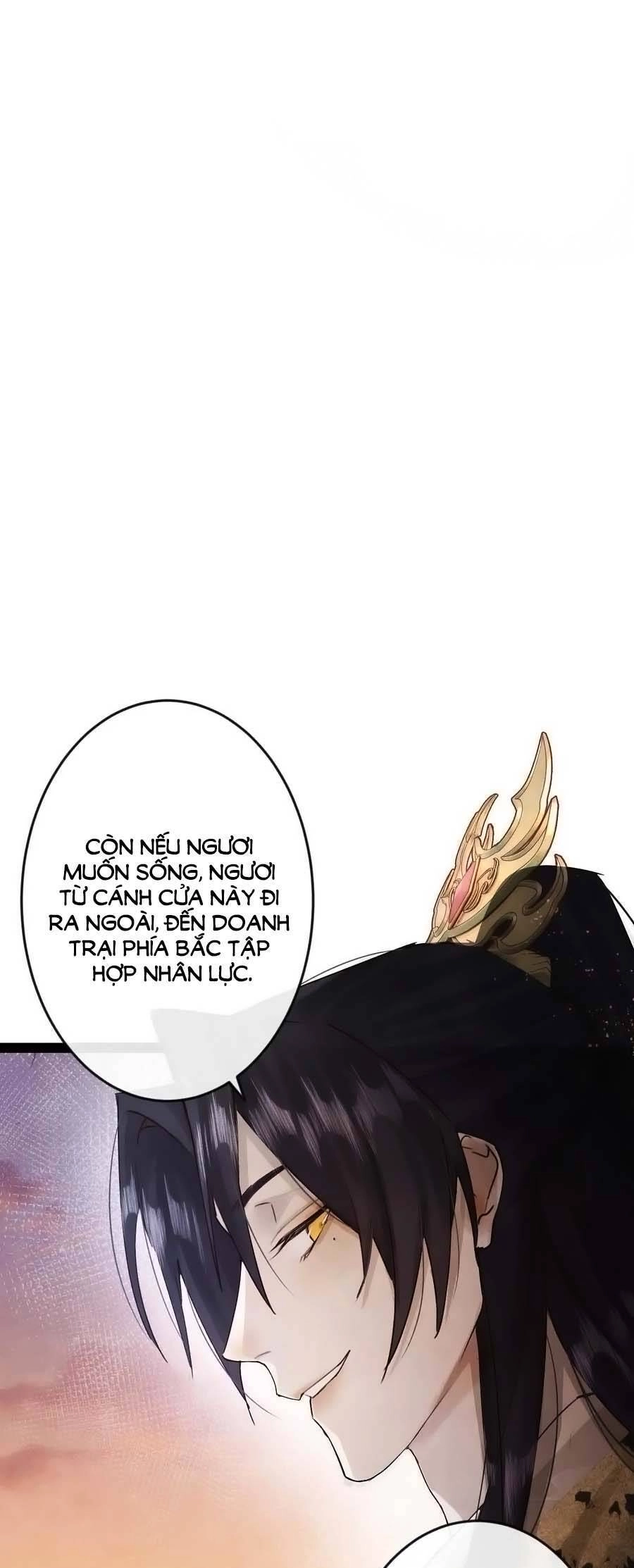 Một Ngàn Lần Thử Giết Chết Nam Chính Chapter 14 - 27