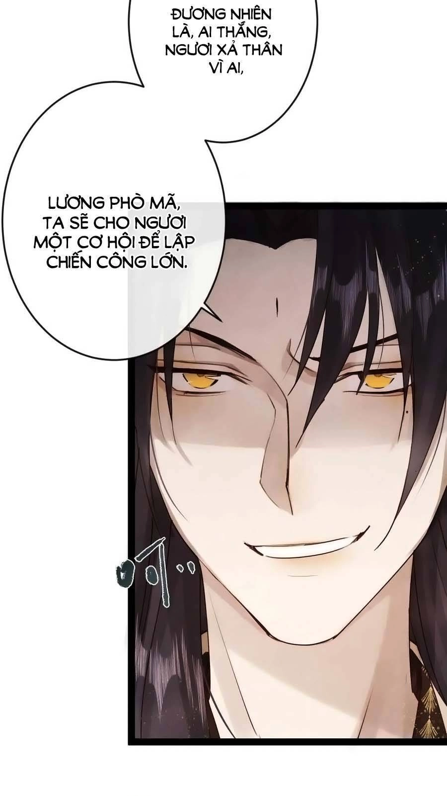 Một Ngàn Lần Thử Giết Chết Nam Chính Chapter 14 - 29