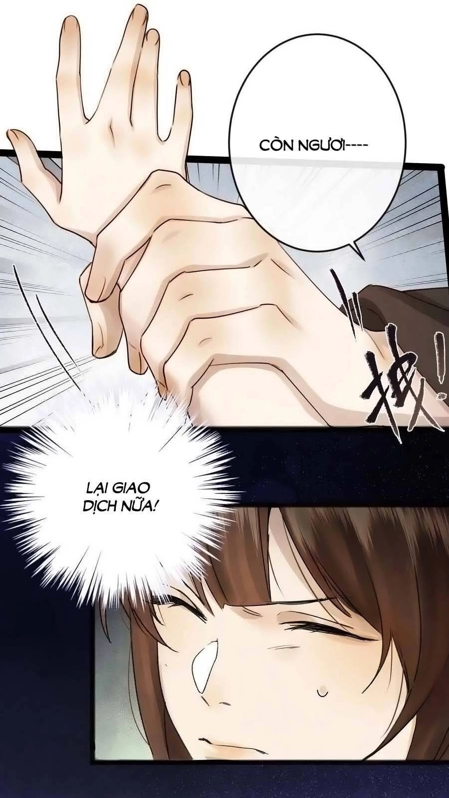 Một Ngàn Lần Thử Giết Chết Nam Chính Chapter 14 - 30