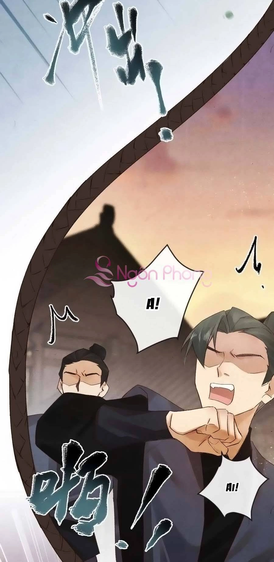 Một Ngàn Lần Thử Giết Chết Nam Chính Chapter 15 - 3