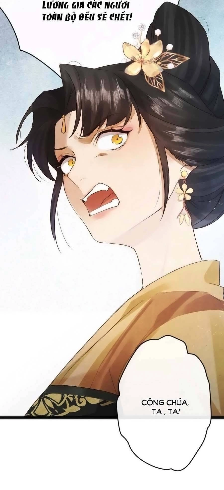 Một Ngàn Lần Thử Giết Chết Nam Chính Chapter 15 - 7