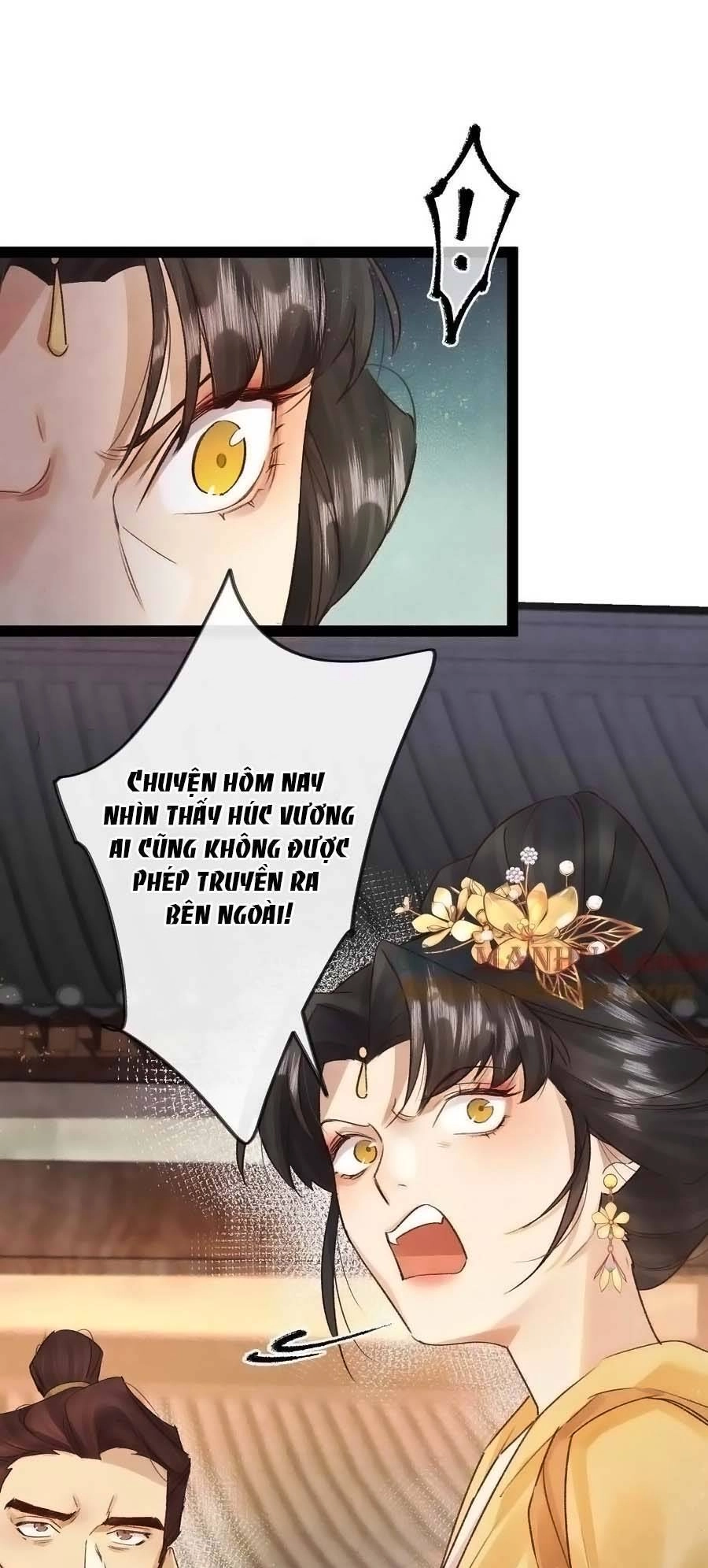 Một Ngàn Lần Thử Giết Chết Nam Chính Chapter 15 - 8