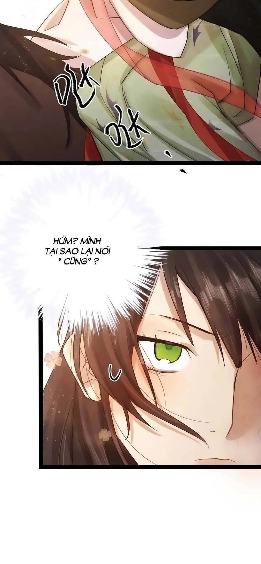 Một Ngàn Lần Thử Giết Chết Nam Chính Chapter 15 - 13