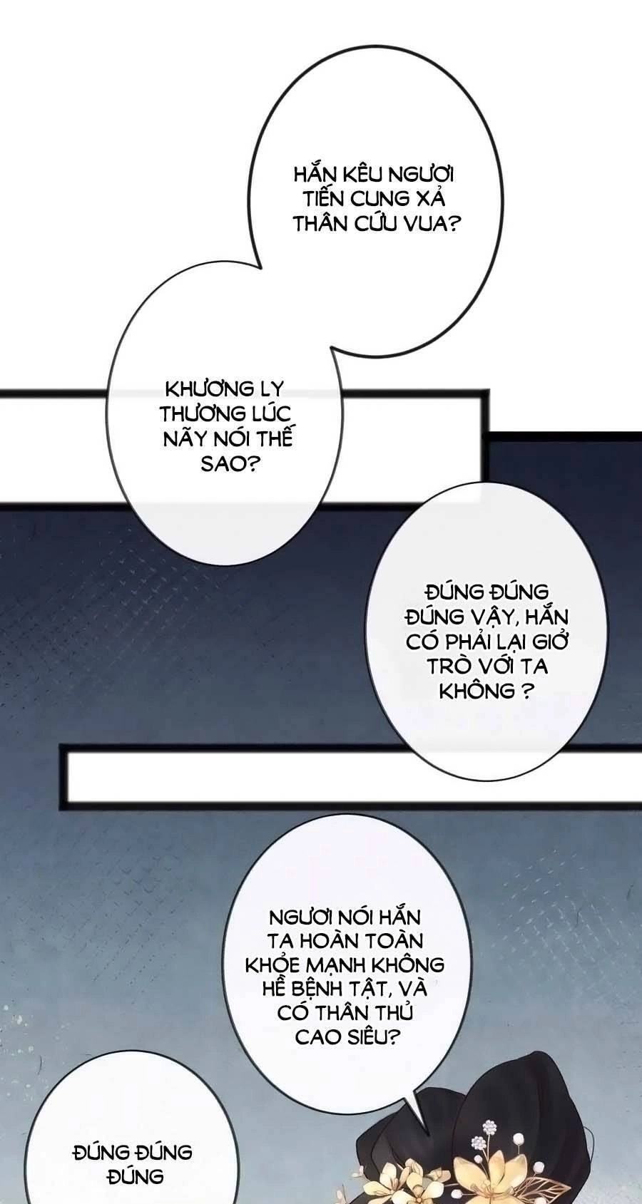 Một Ngàn Lần Thử Giết Chết Nam Chính Chapter 15 - 14