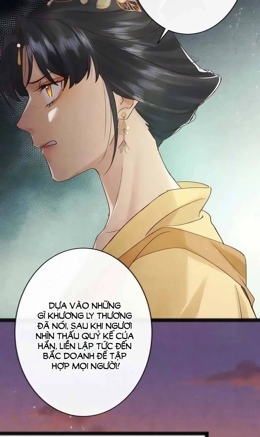 Một Ngàn Lần Thử Giết Chết Nam Chính Chapter 15 - 16