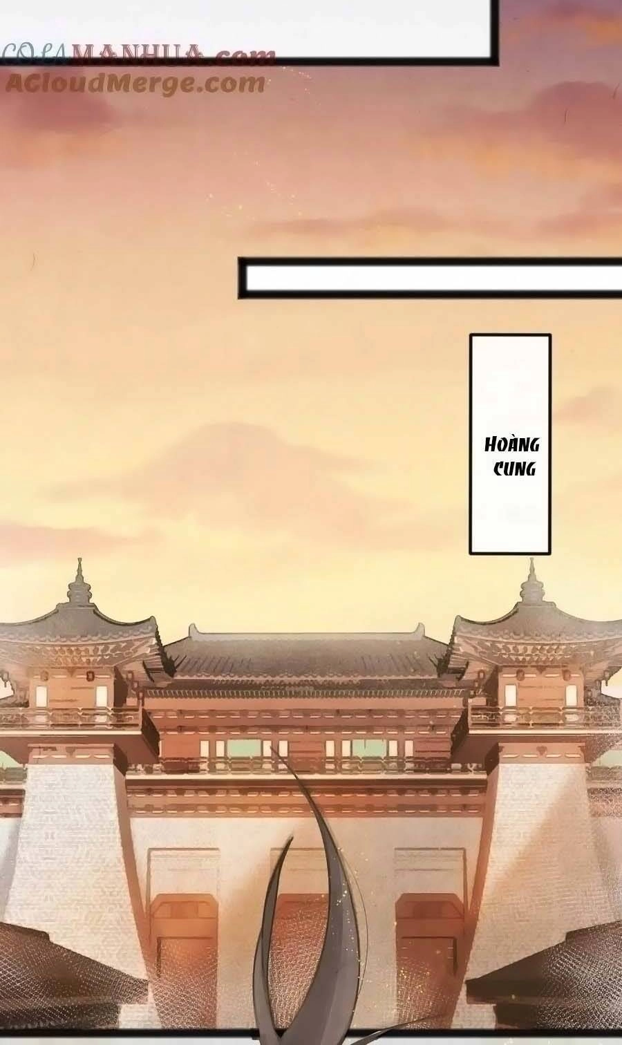 Một Ngàn Lần Thử Giết Chết Nam Chính Chapter 15 - 17