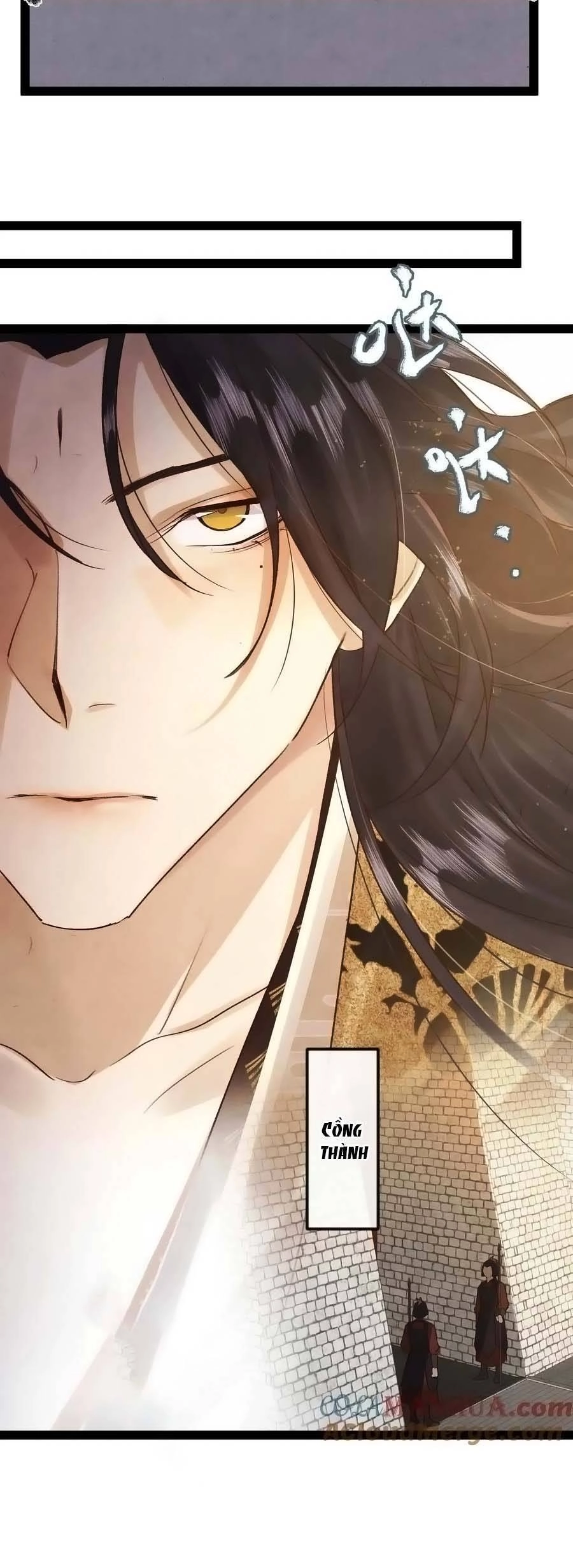 Một Ngàn Lần Thử Giết Chết Nam Chính Chapter 15 - 21