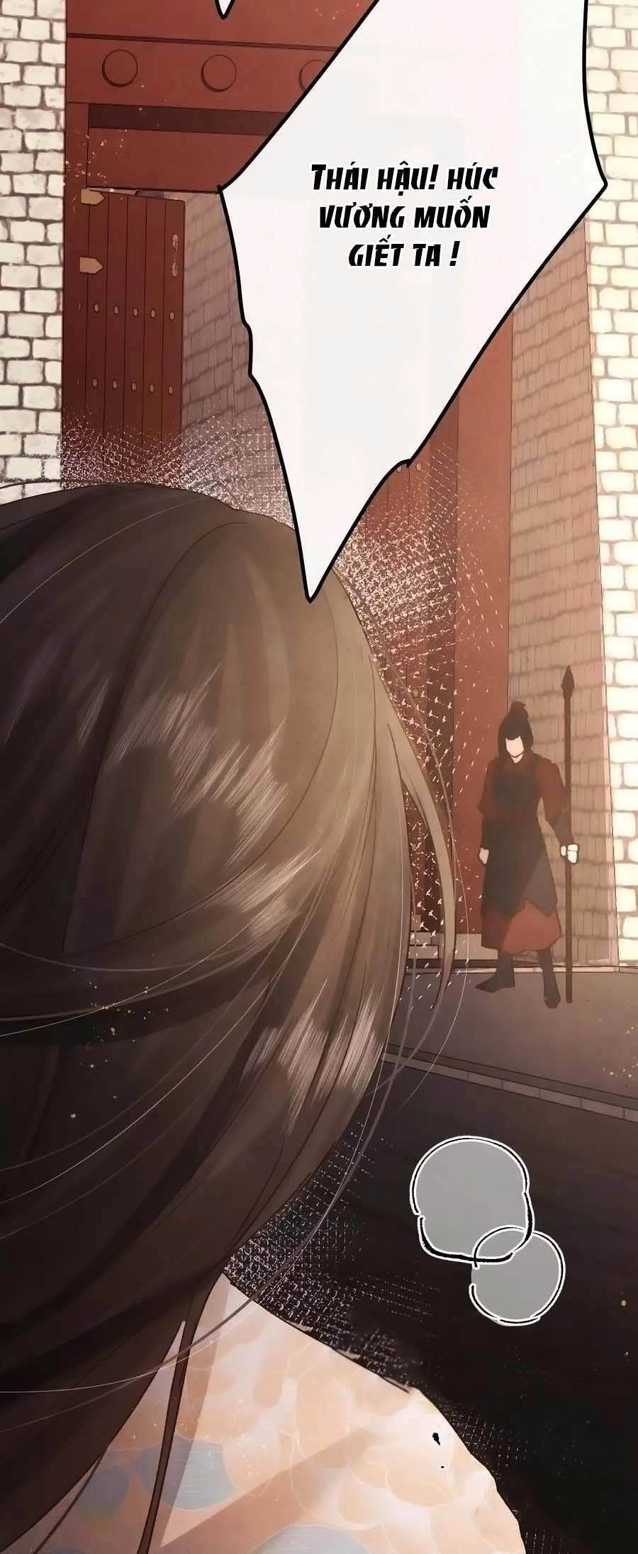 Một Ngàn Lần Thử Giết Chết Nam Chính Chapter 15 - 27