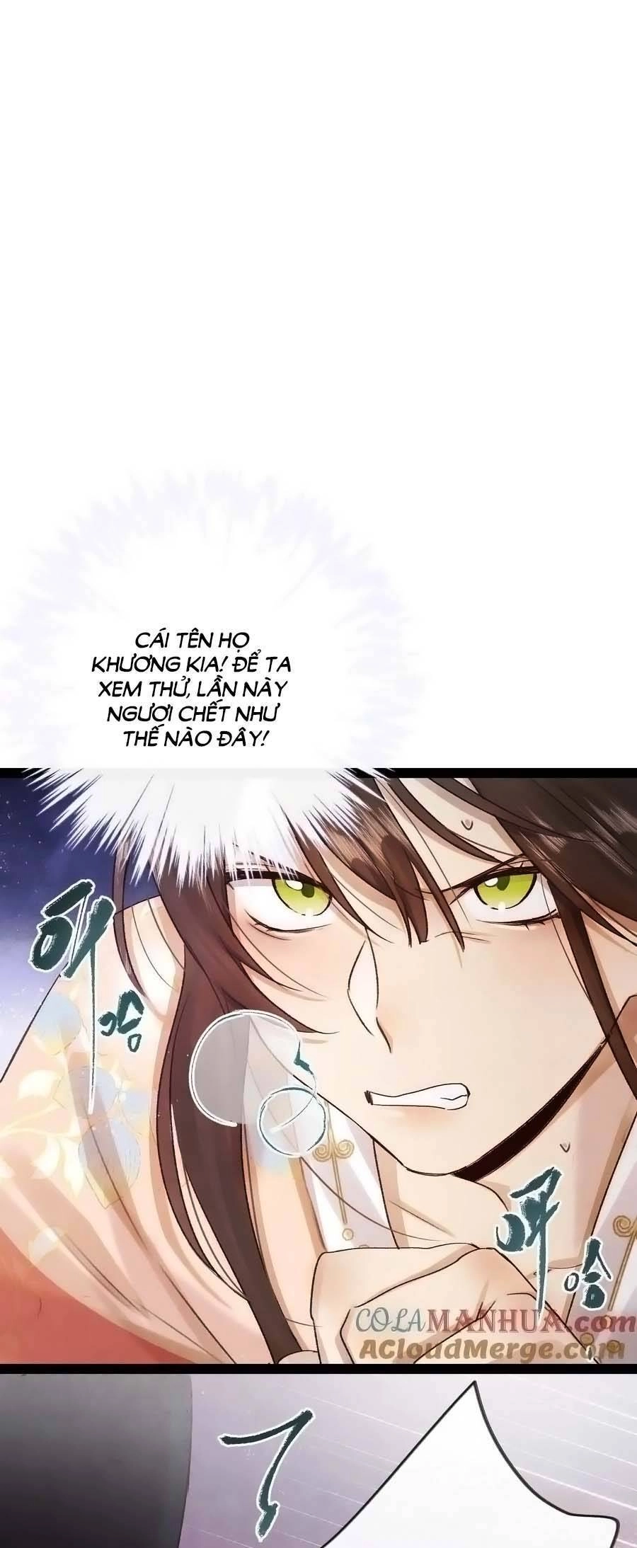 Một Ngàn Lần Thử Giết Chết Nam Chính Chapter 15 - 31