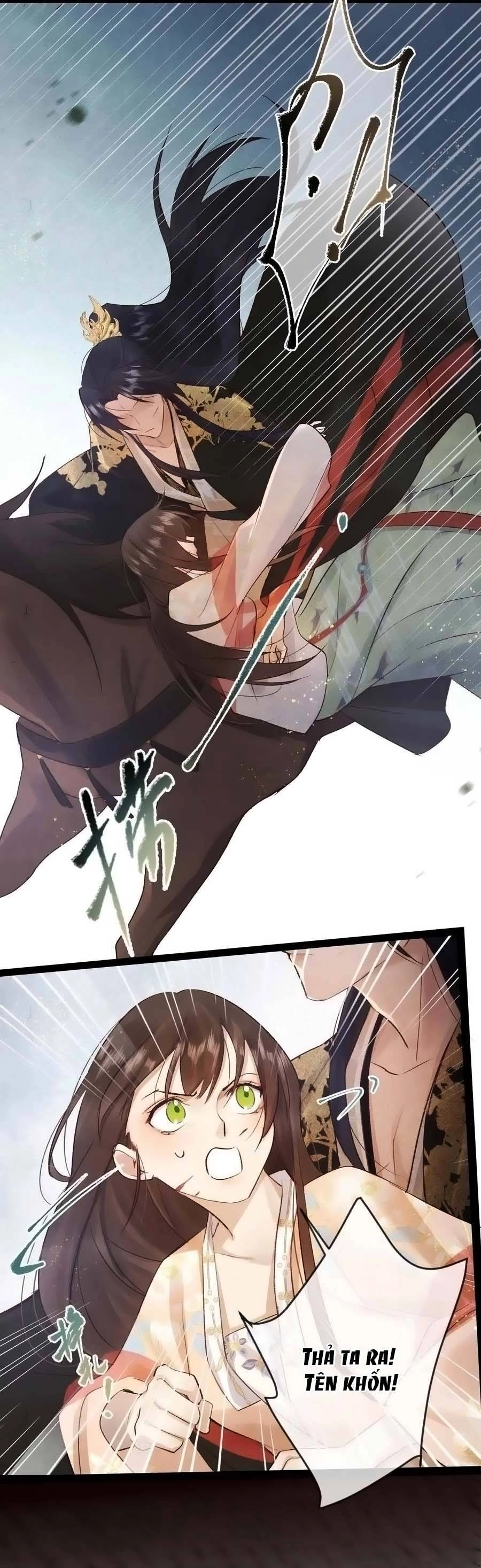 Một Ngàn Lần Thử Giết Chết Nam Chính Chapter 15 - 35