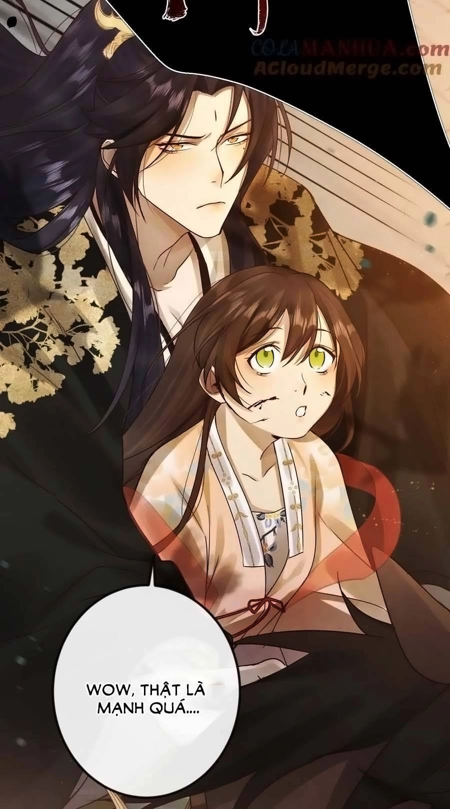 Một Ngàn Lần Thử Giết Chết Nam Chính Chapter 16 - 5