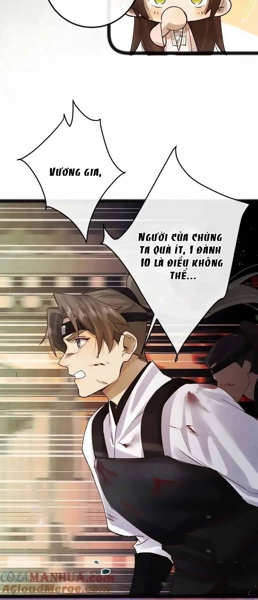 Một Ngàn Lần Thử Giết Chết Nam Chính Chapter 16 - 7