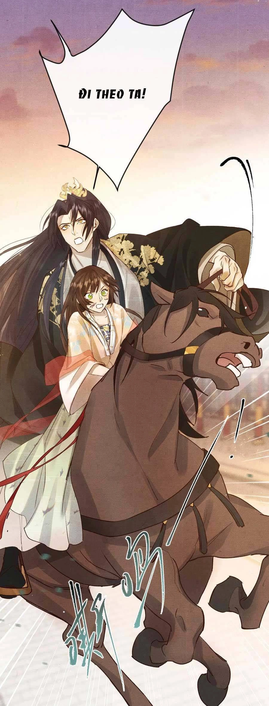 Một Ngàn Lần Thử Giết Chết Nam Chính Chapter 16 - 8