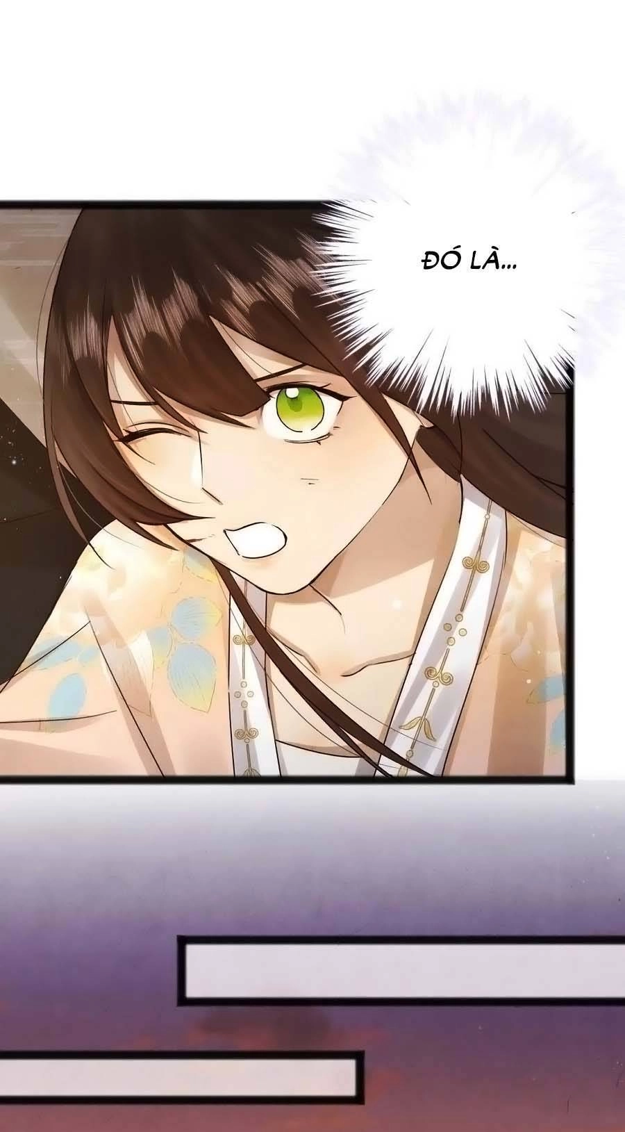 Một Ngàn Lần Thử Giết Chết Nam Chính Chapter 16 - 10