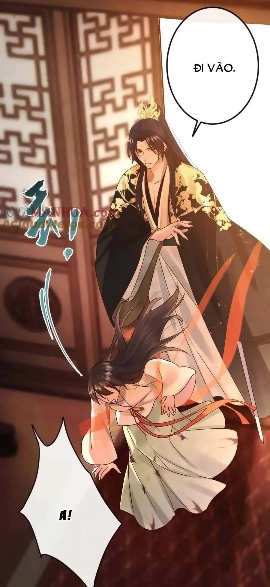 Một Ngàn Lần Thử Giết Chết Nam Chính Chapter 16 - 12