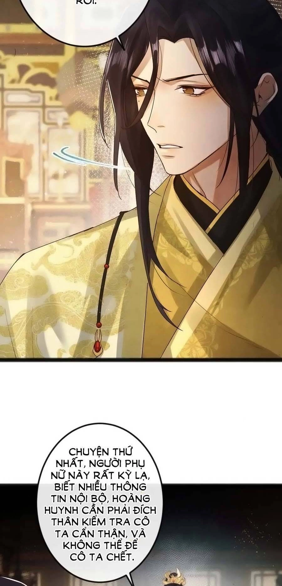 Một Ngàn Lần Thử Giết Chết Nam Chính Chapter 16 - 15