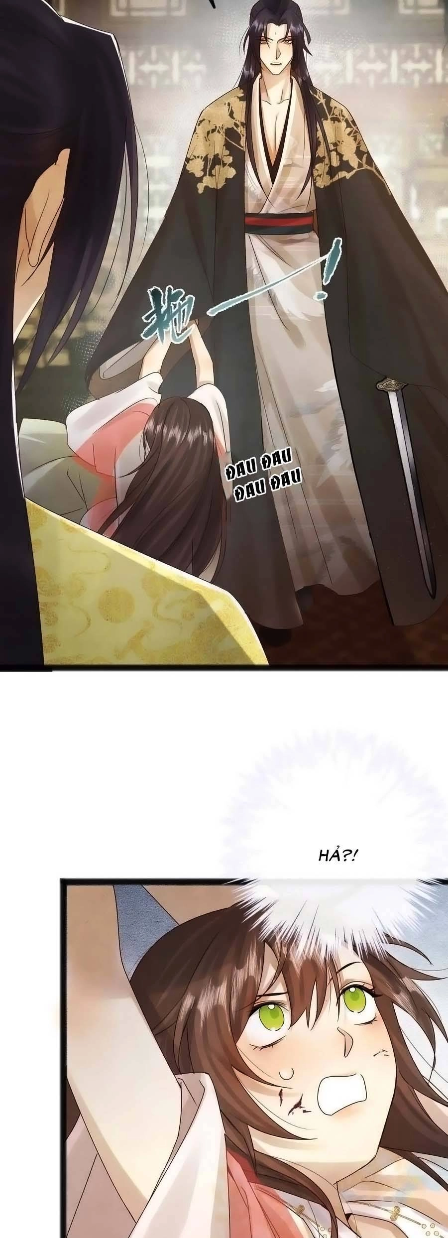 Một Ngàn Lần Thử Giết Chết Nam Chính Chapter 16 - 16