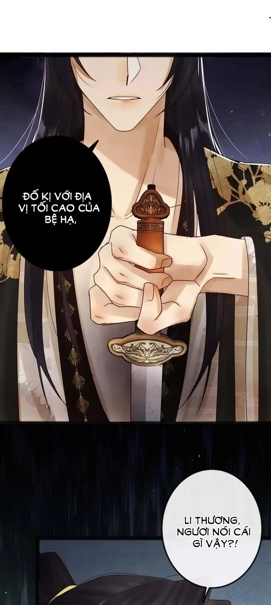 Một Ngàn Lần Thử Giết Chết Nam Chính Chapter 16 - 18