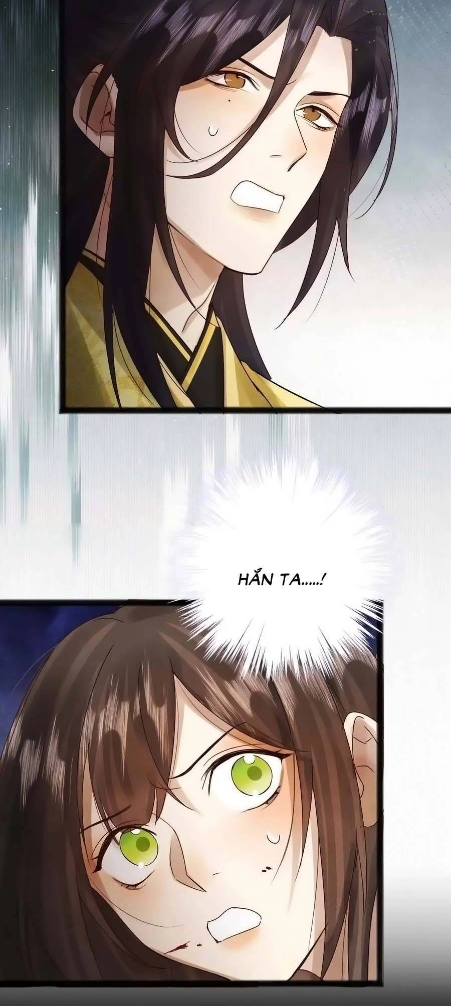 Một Ngàn Lần Thử Giết Chết Nam Chính Chapter 16 - 19